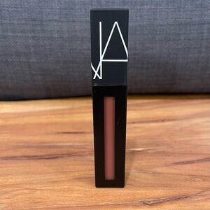 NWT NARS Powermatte Lip Pigment Full Size - SOMEBODY TO LOVE - Rose Brown